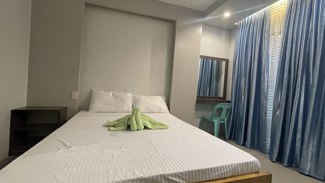 Photo of Bedroom in Danao