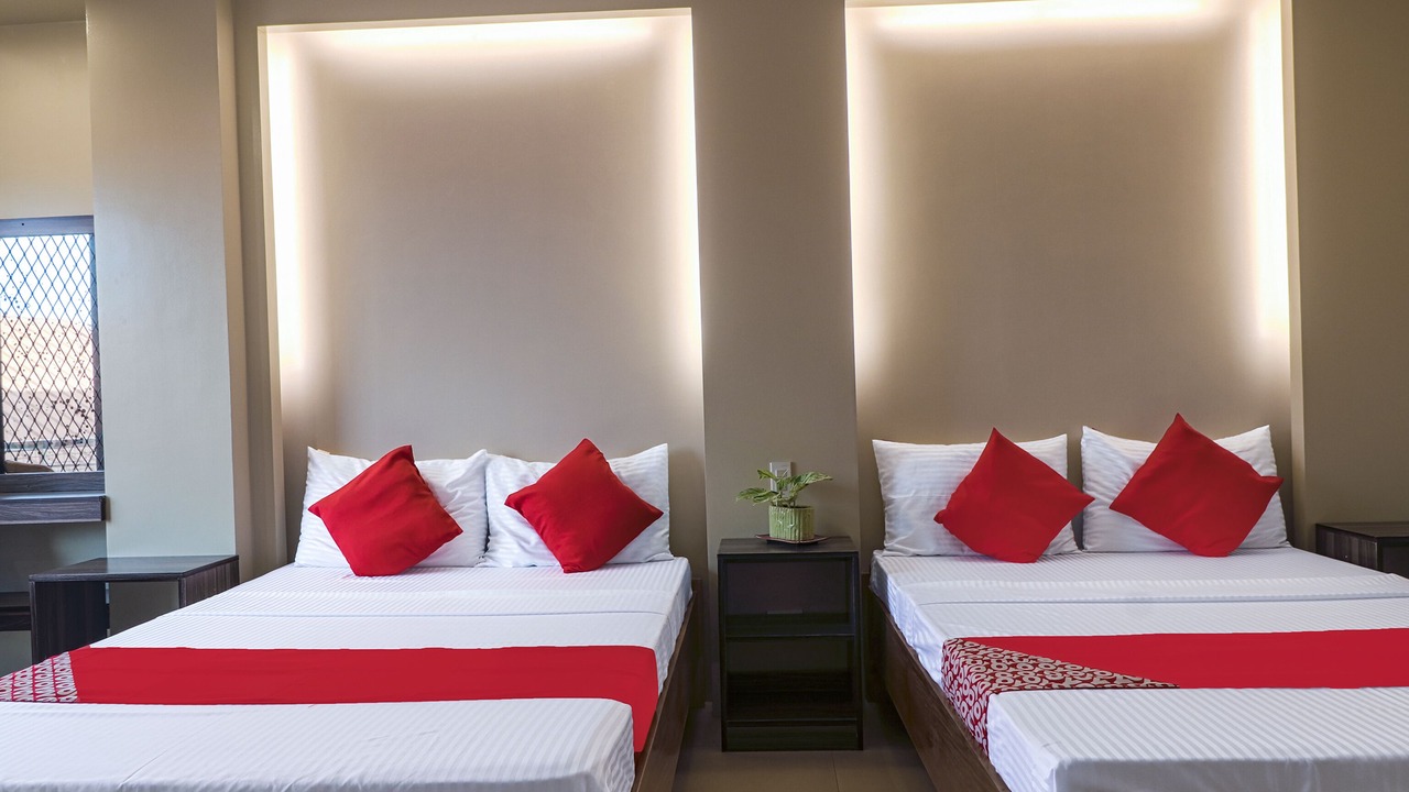 Photo of Bedroom in Danao