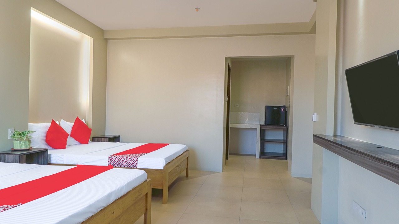 Photo of Bedroom in Danao
