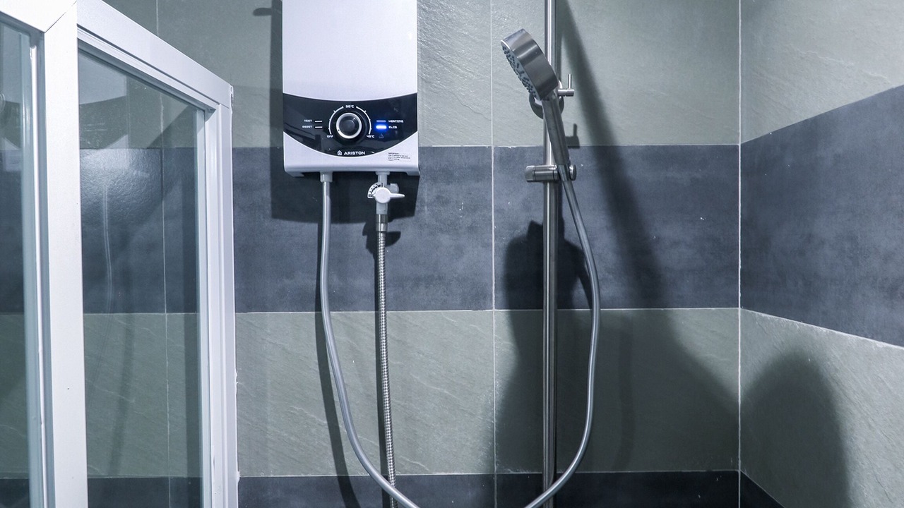 Photo of Bathroom in Danao