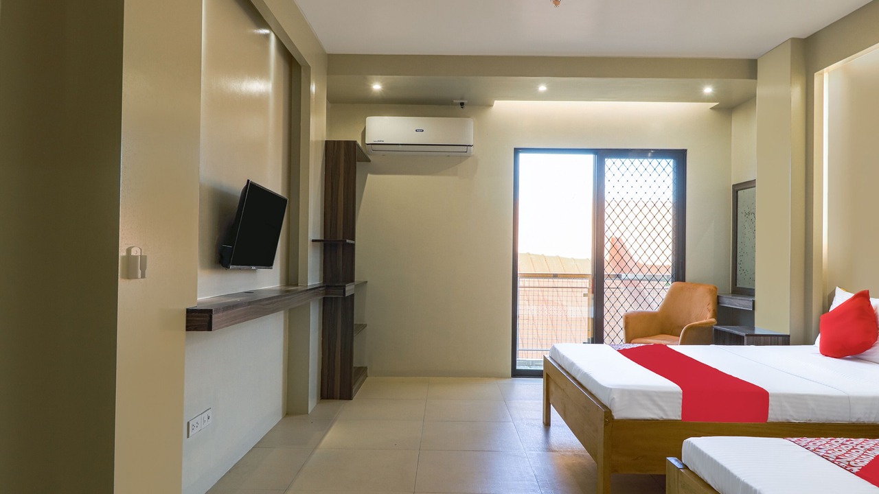 Photo of Bedroom in Danao