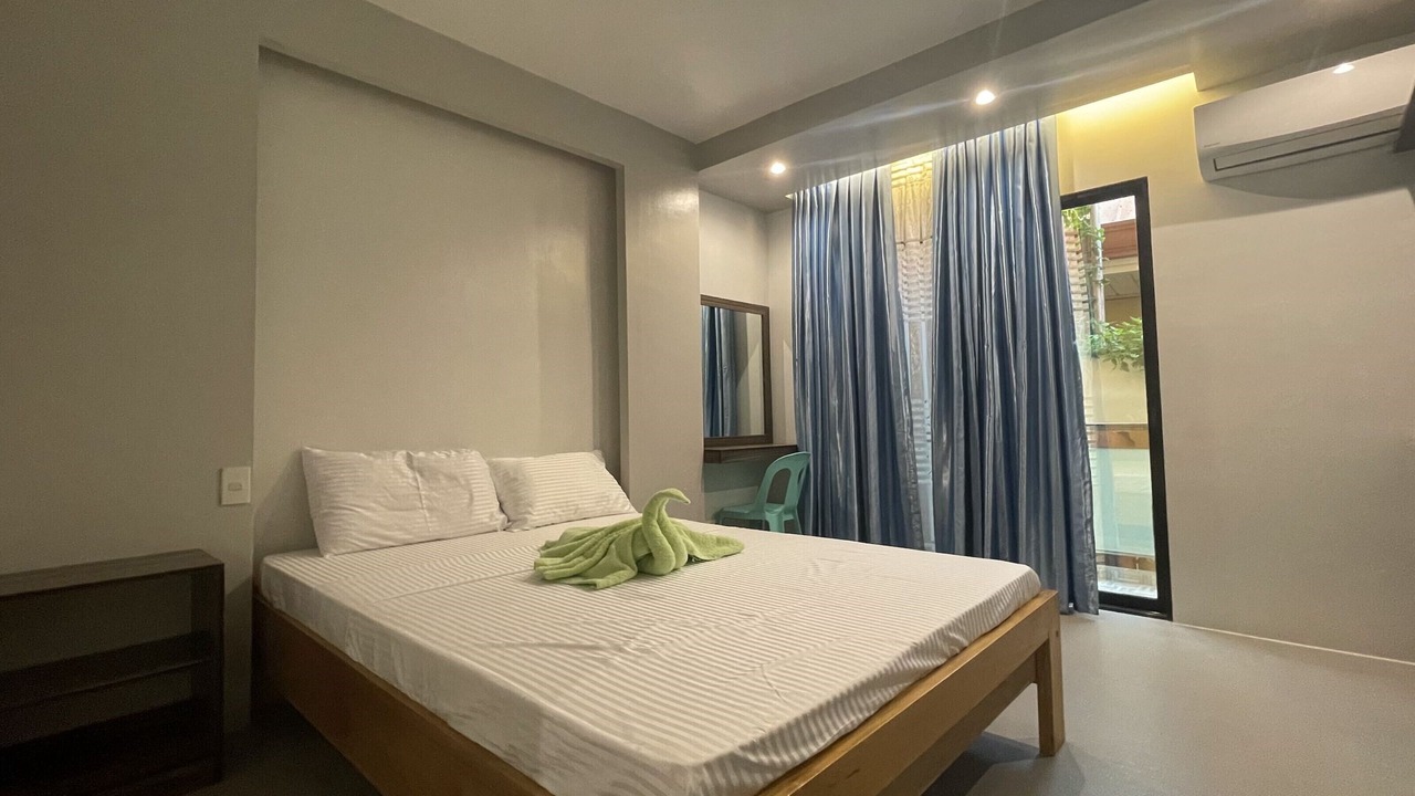 Photo of Bedroom in Danao