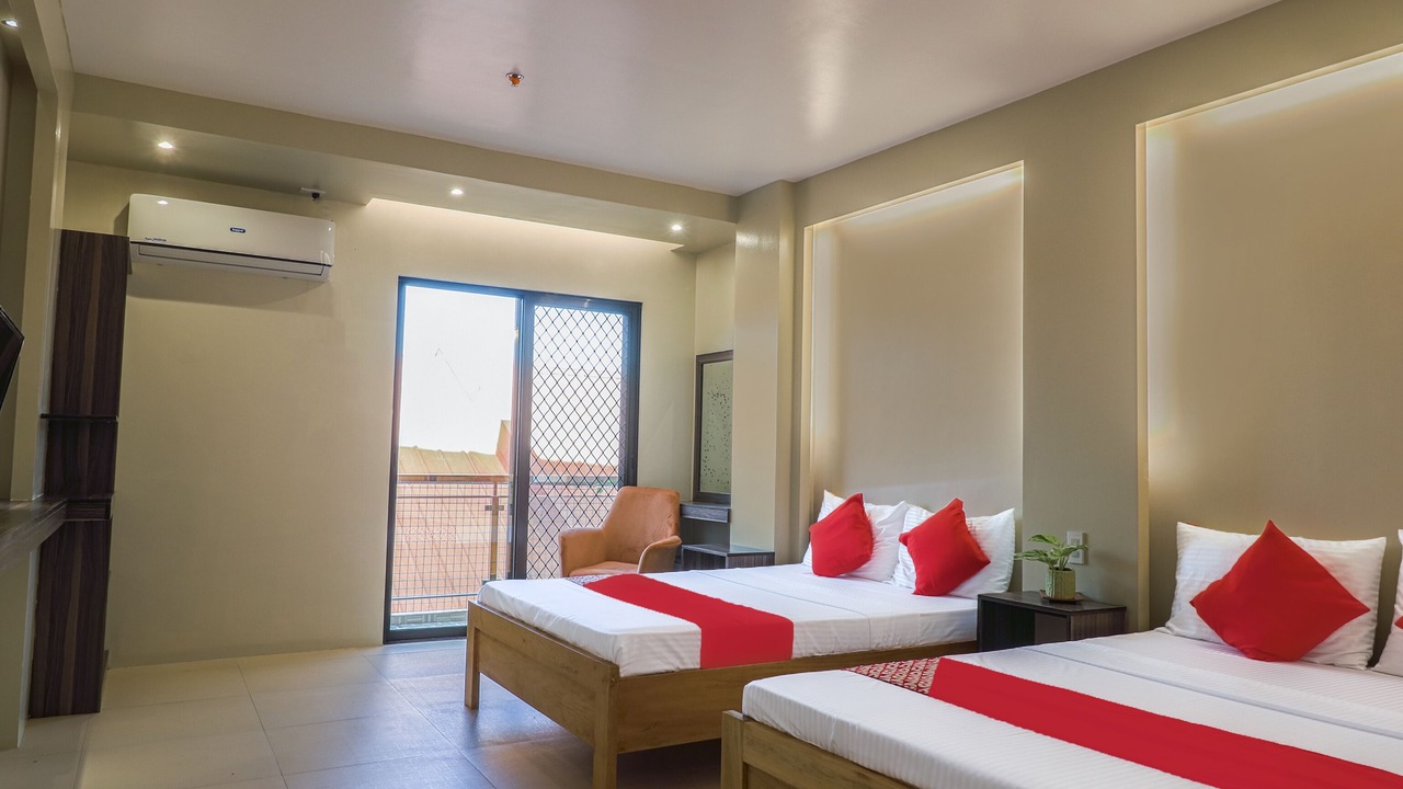 Photo of Bedroom in Danao