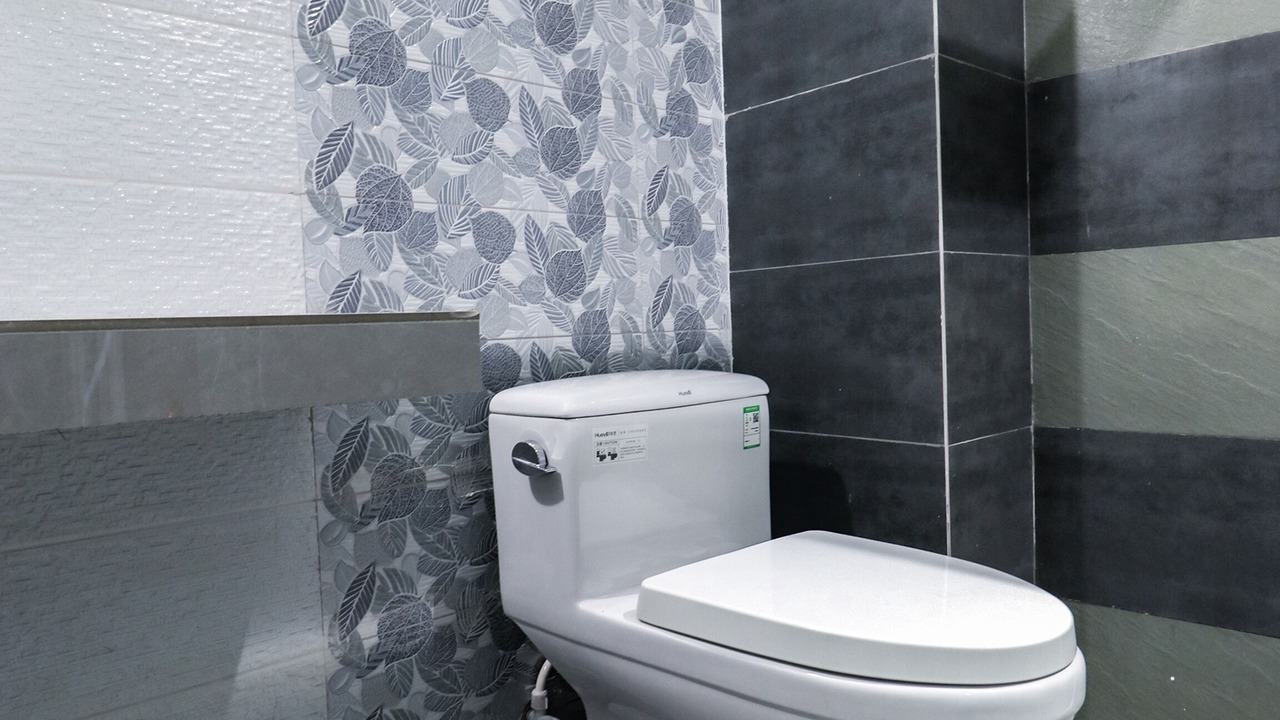 Photo of Bathroom in Danao