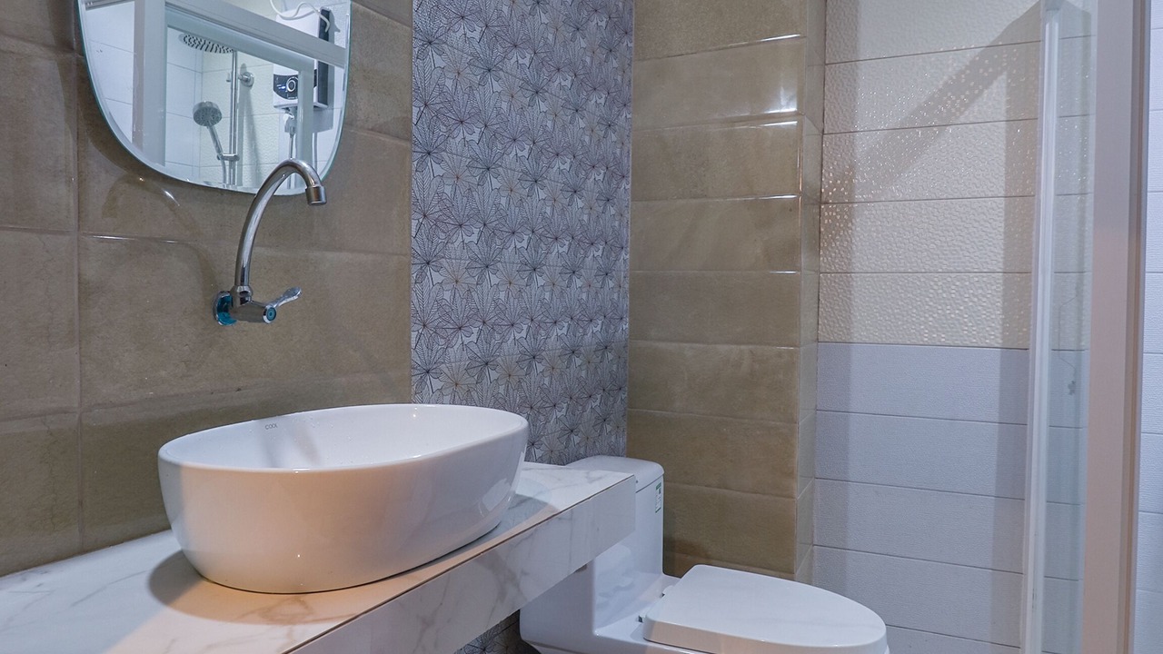Photo of Bathroom in Danao