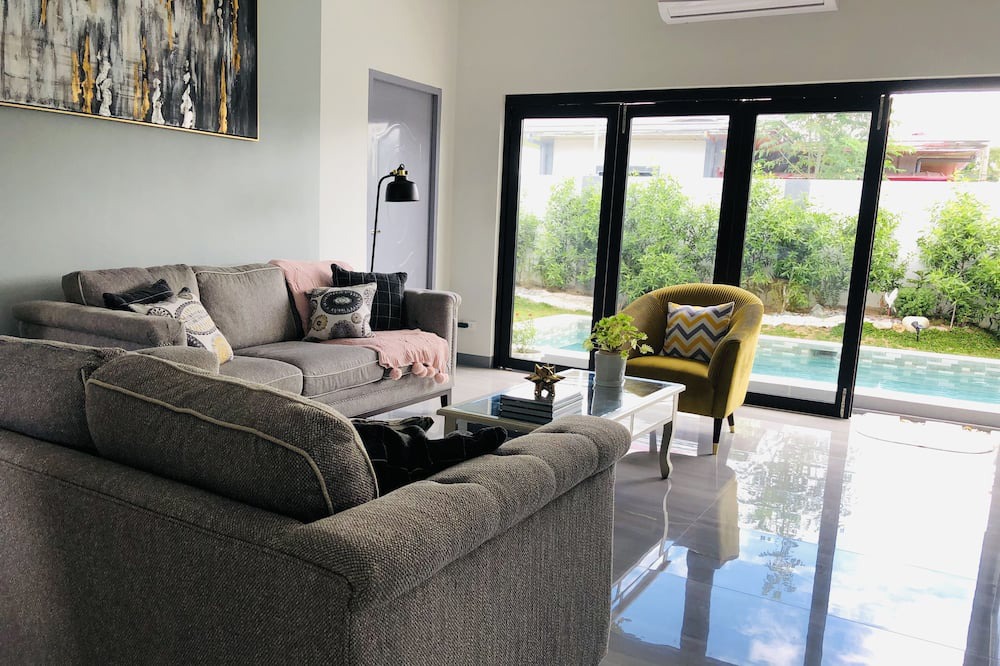 Photo of Livingroom in Baliuag