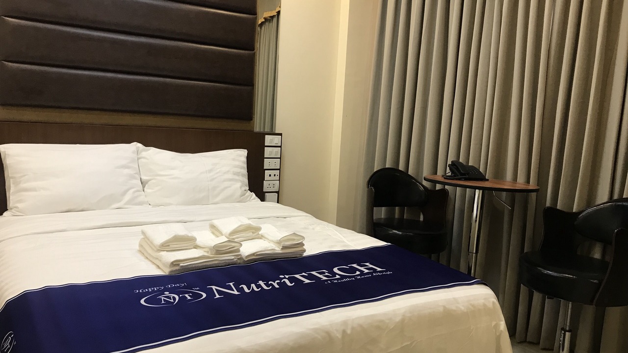 Photo of Bedroom in Calapan