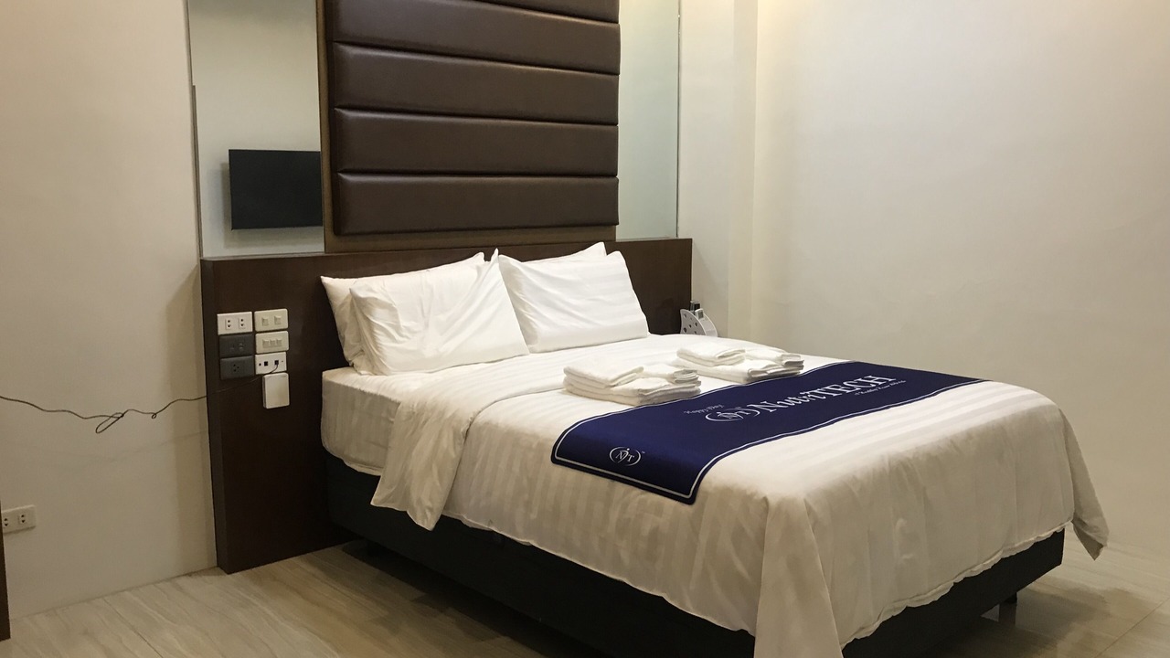 Photo of Bedroom in Calapan