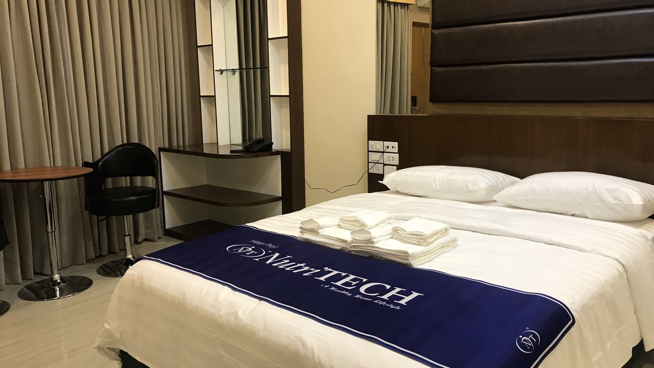 Photo of Bedroom in Calapan