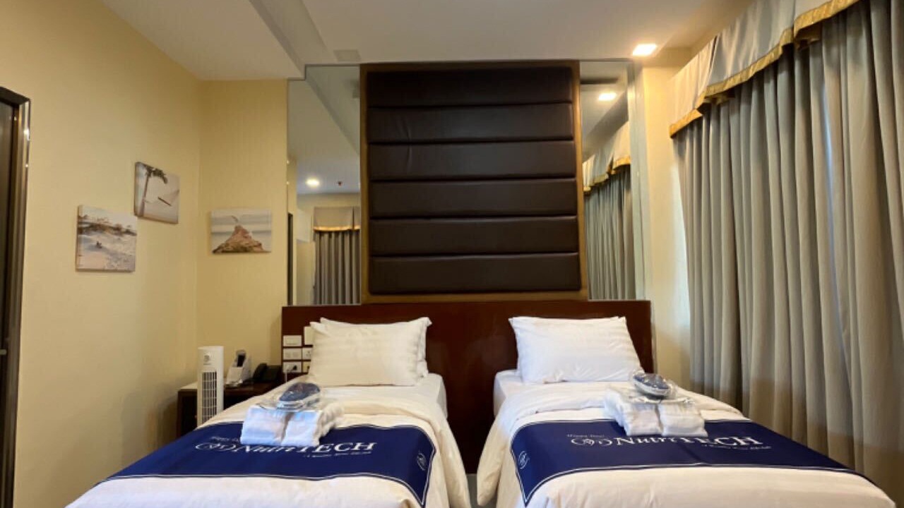 Photo of Bedroom in Calapan