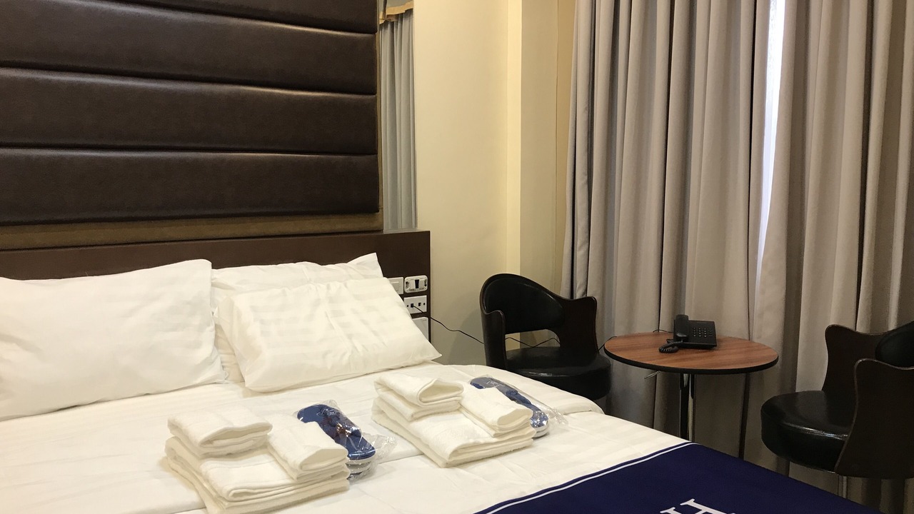 Photo of Bedroom in Calapan