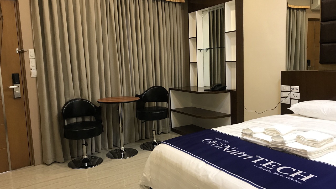 Photo of Bedroom in Calapan