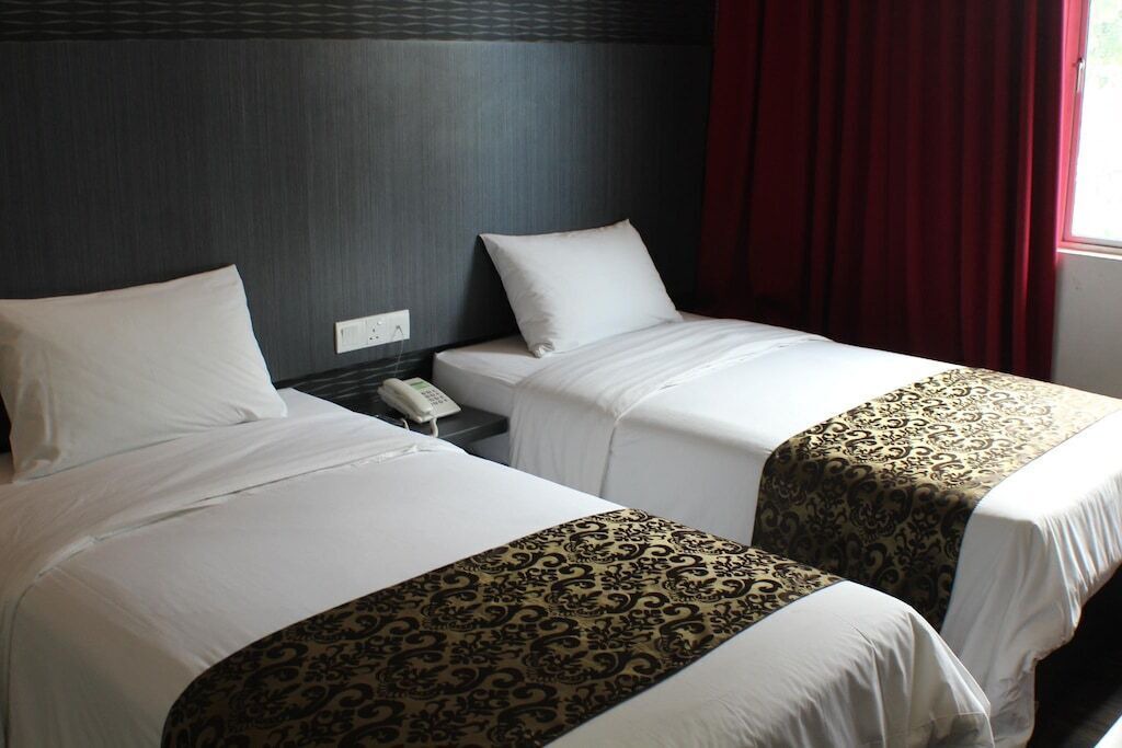 Photo of Bedroom in Bukit Baru