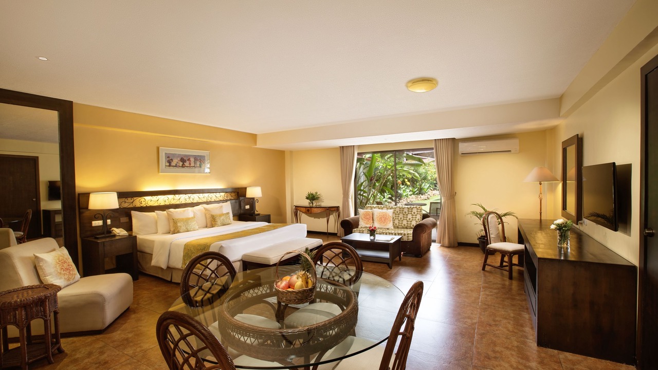 Photo of Bedroom in Cebu