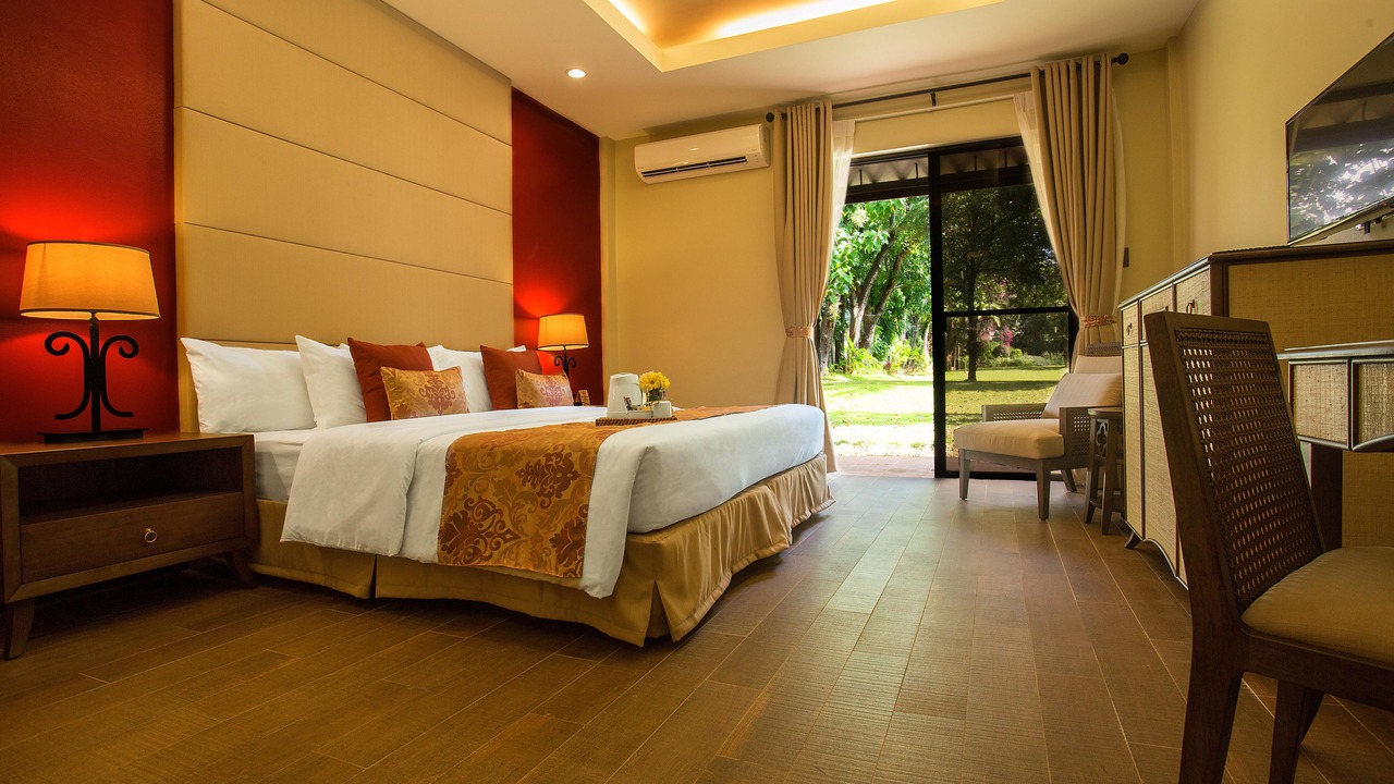 Photo of Bedroom in Cebu