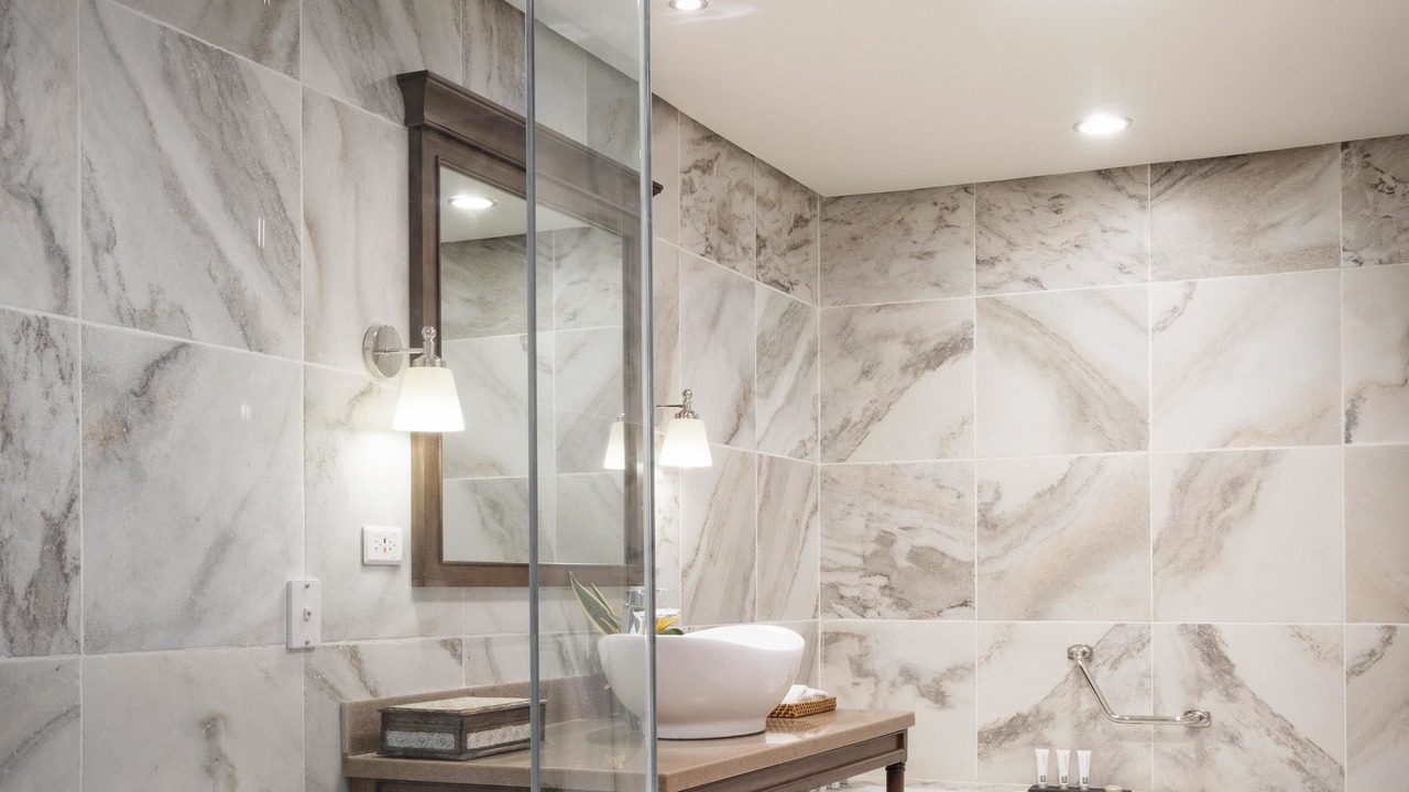 Photo of Bathroom in Cebu