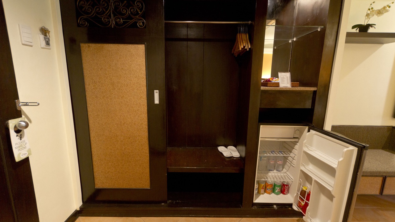 Photo of Bedroom in Cebu