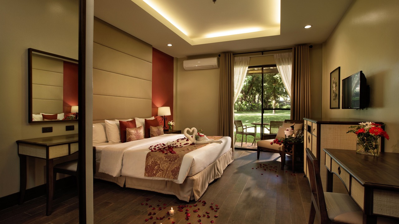 Photo of Bedroom in Cebu