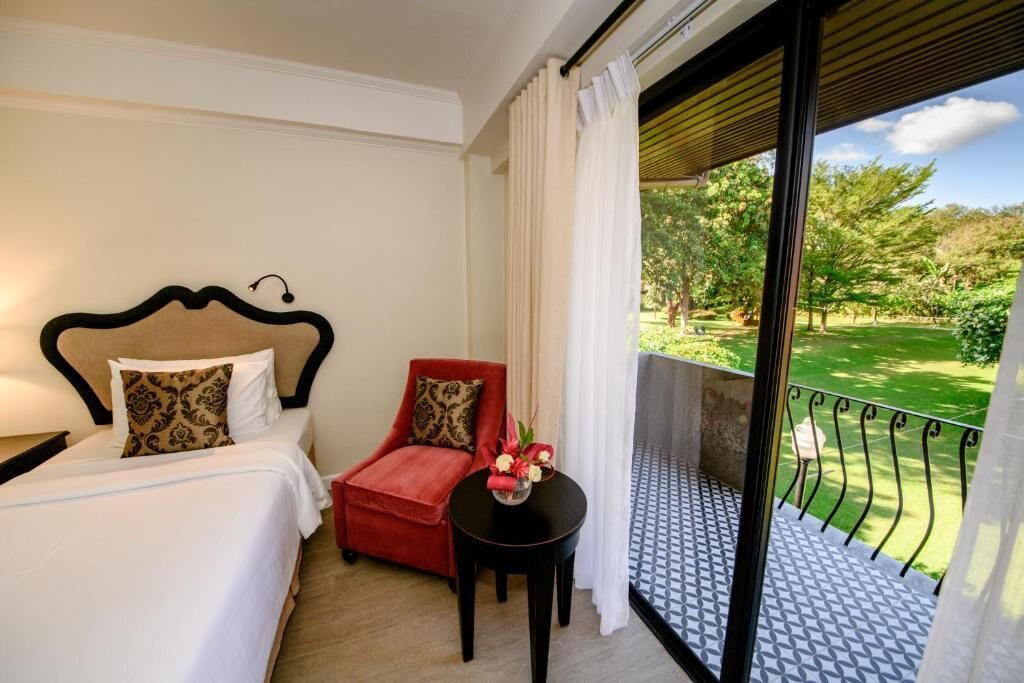 Photo of Bedroom in Cebu
