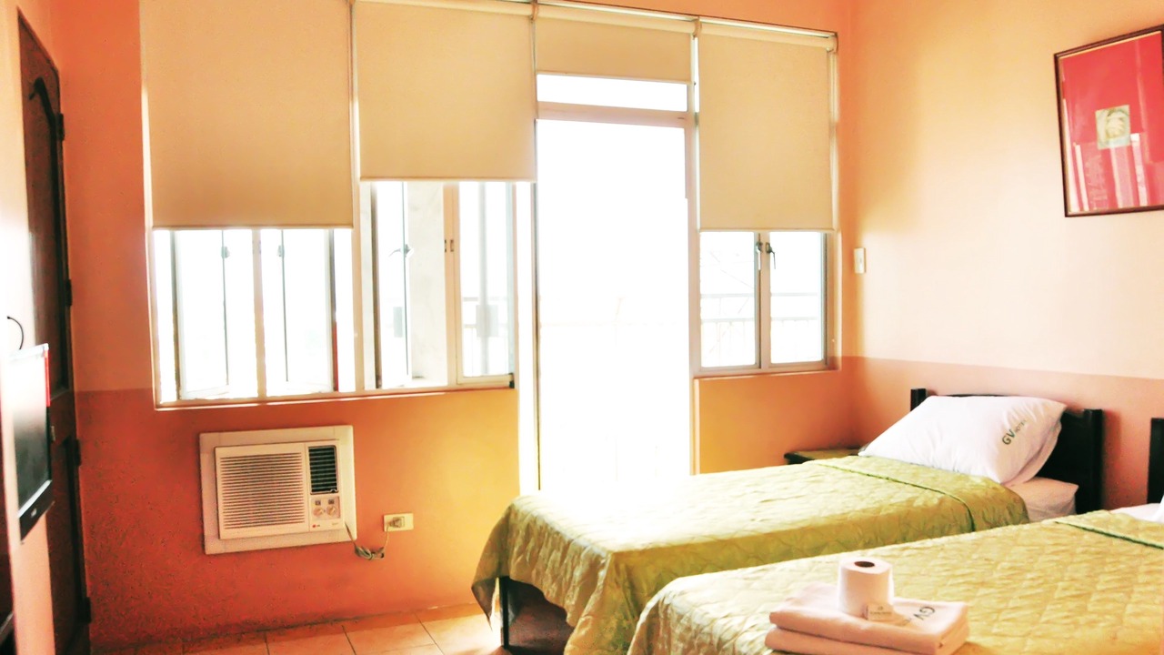 Photo of Bedroom in Downtown Cebu
