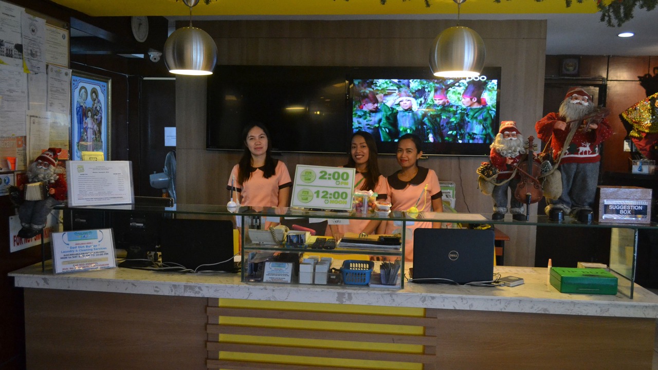 Photo of Others in Downtown Cebu