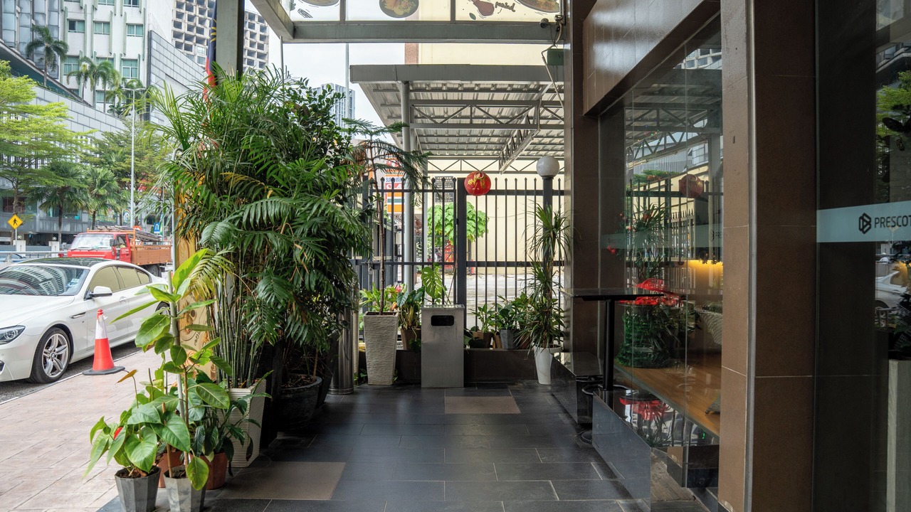 Photo of Outdoor in Imbi