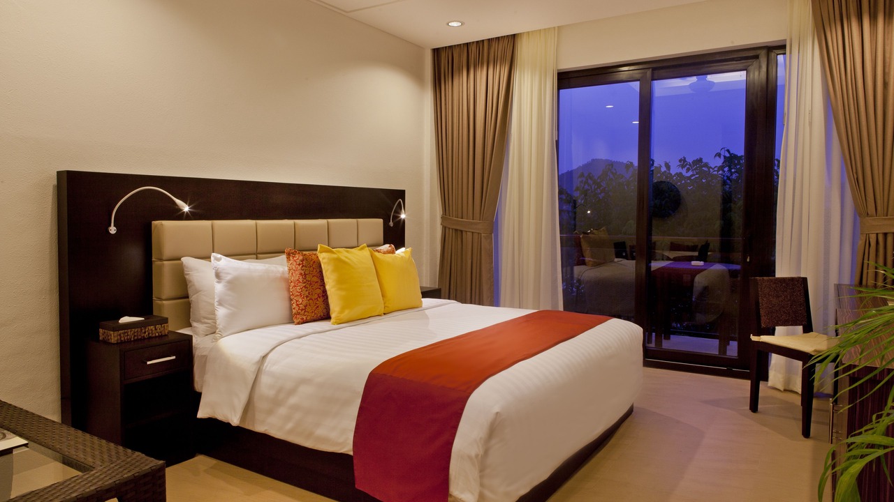 Photo of Bedroom in Busuanga