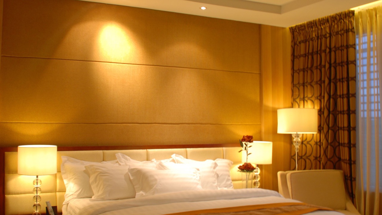 Photo of Bedroom in Naga