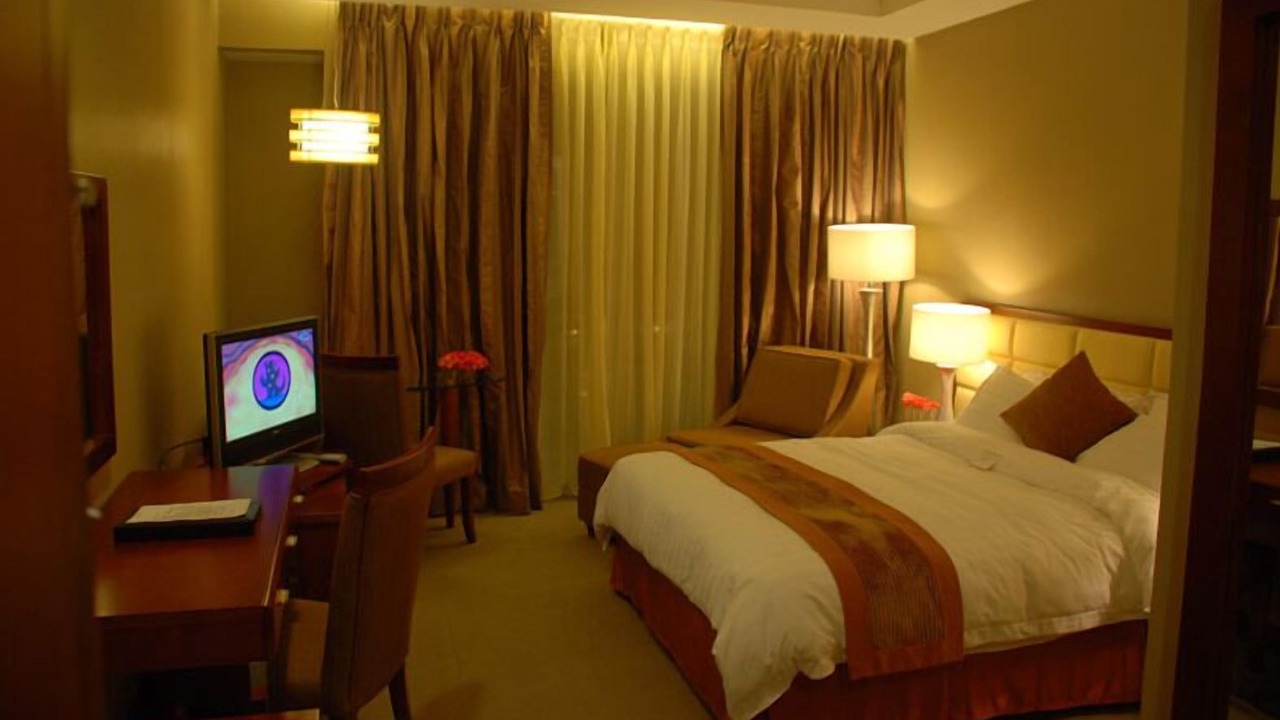 Photo of Bedroom in Naga
