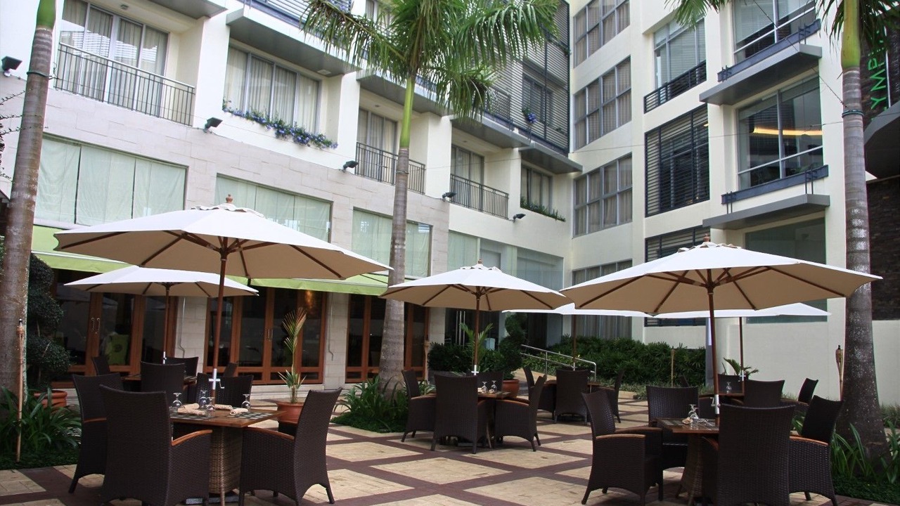 Photo of Patio Balcony in Naga