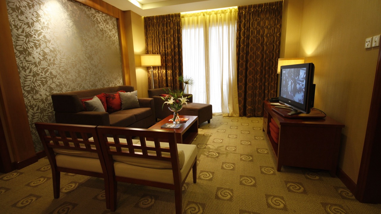Photo of Bedroom in Naga
