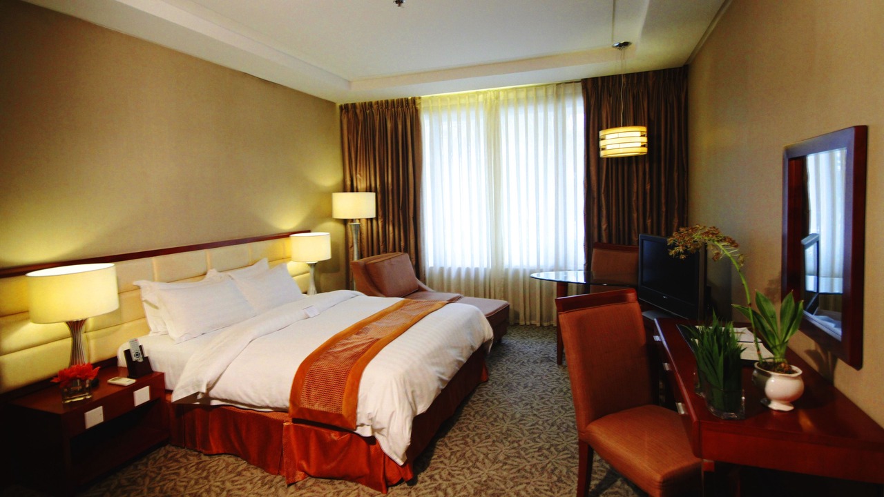 Photo of Bedroom in Naga