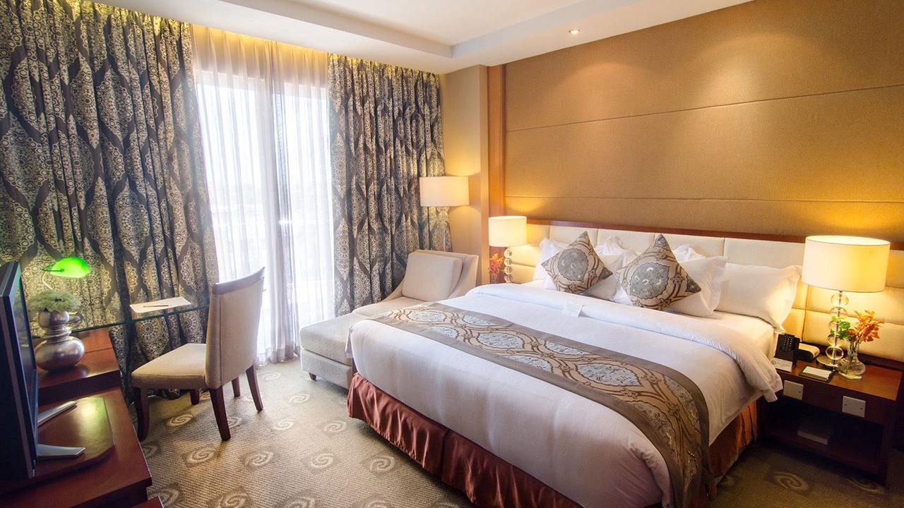 Photo of Bedroom in Naga