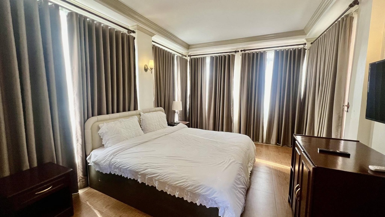 Photo of Bedroom in Poro