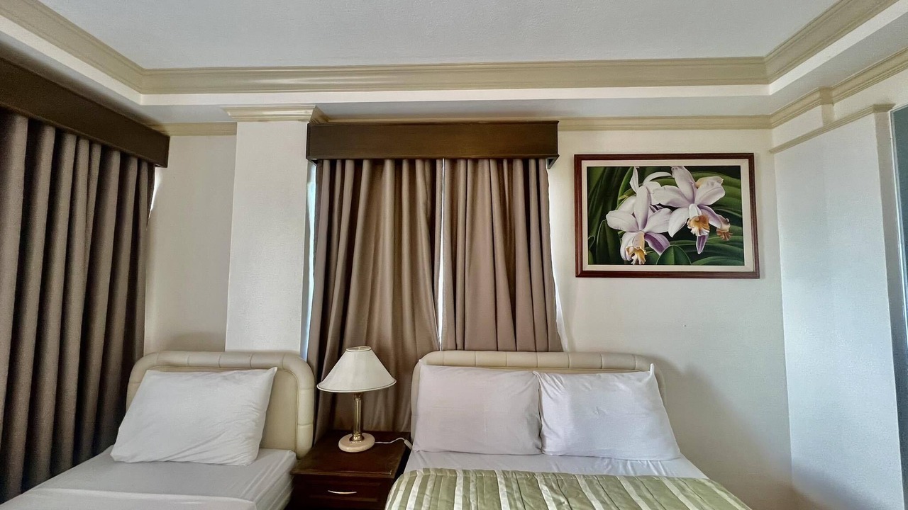 Photo of Bedroom in Poro
