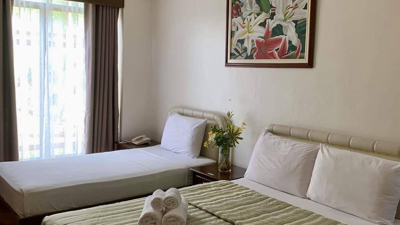 Photo of Bedroom in Poro