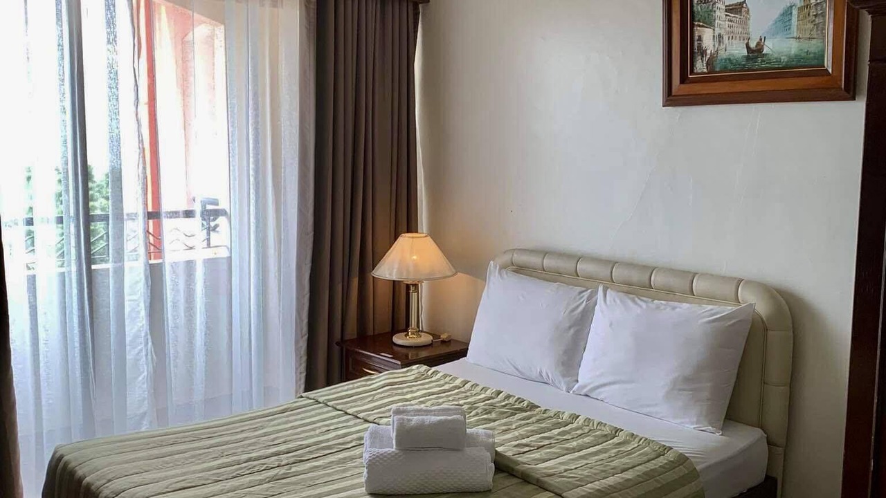 Photo of Bedroom in Poro