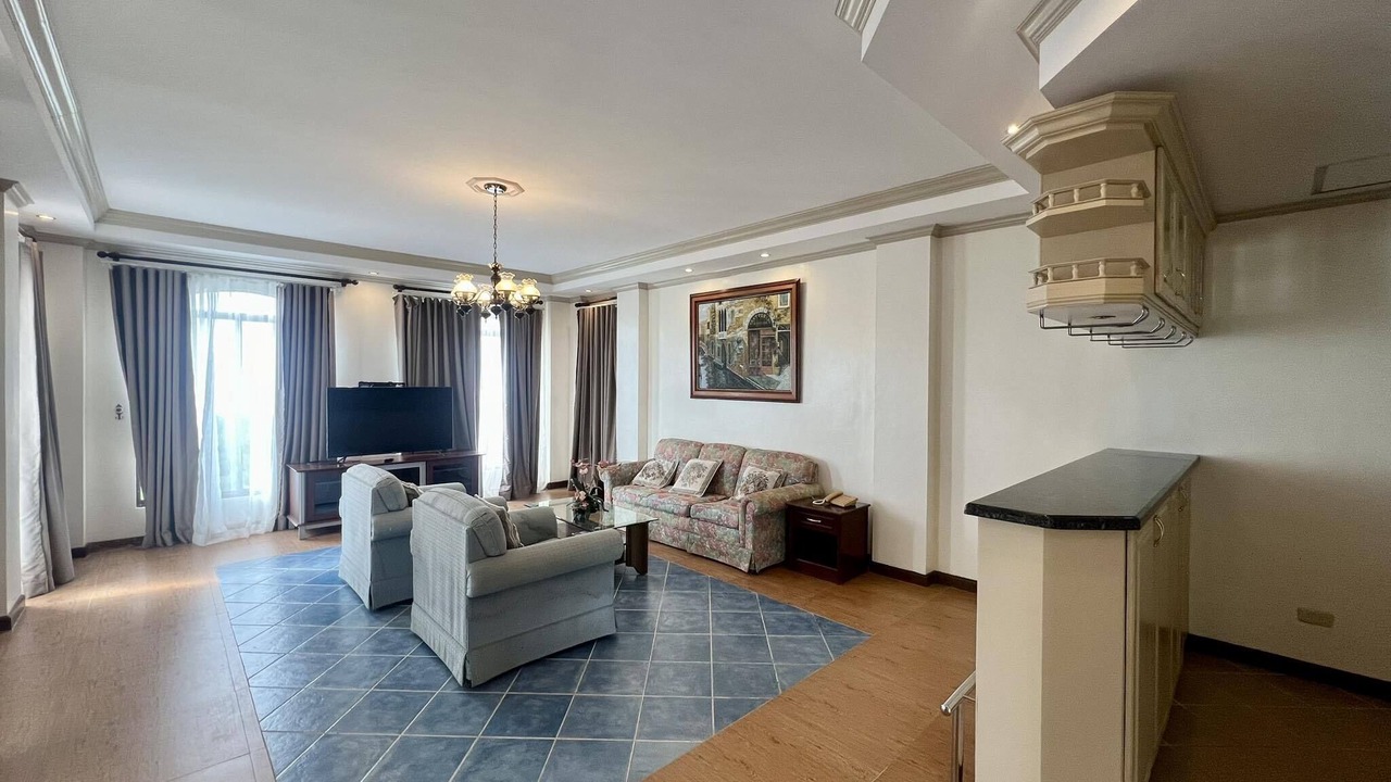 Photo of Livingroom in Poro