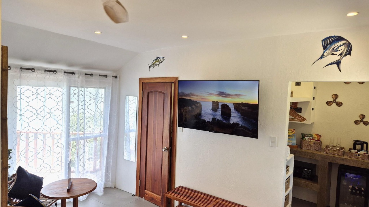 Photo of Bedroom in Basdiot