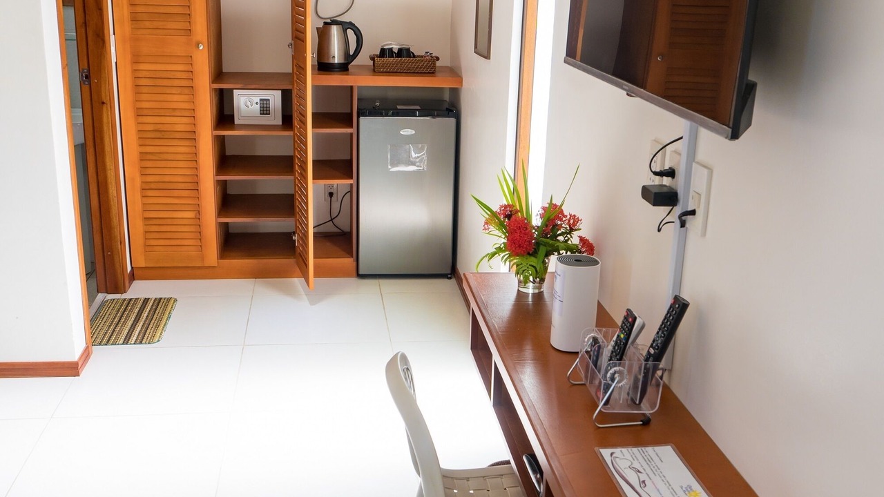 Photo of Bedroom in Basdiot