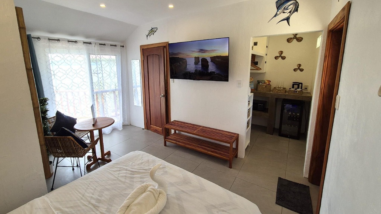 Photo of Bedroom in Basdiot