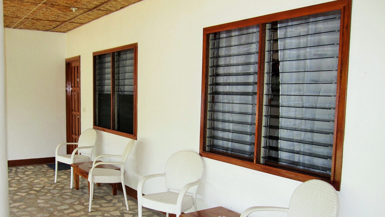 Photo of Bedroom in Basdiot