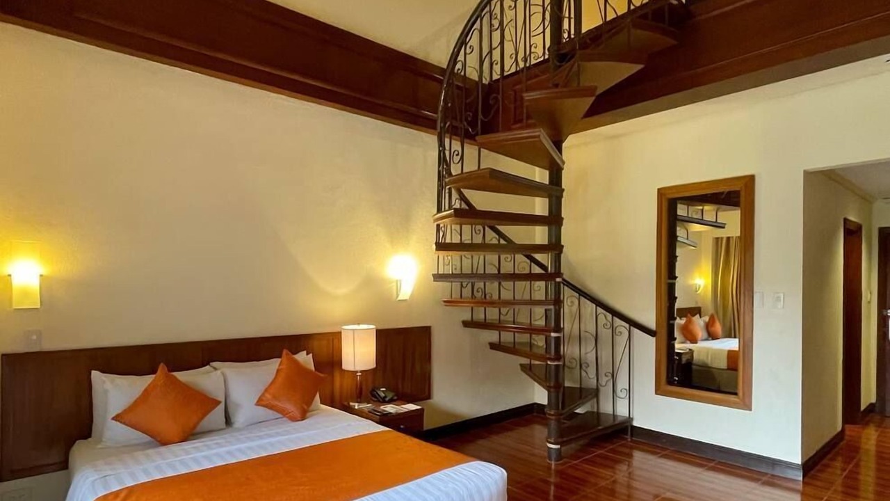 Photo of Bedroom in Lipa