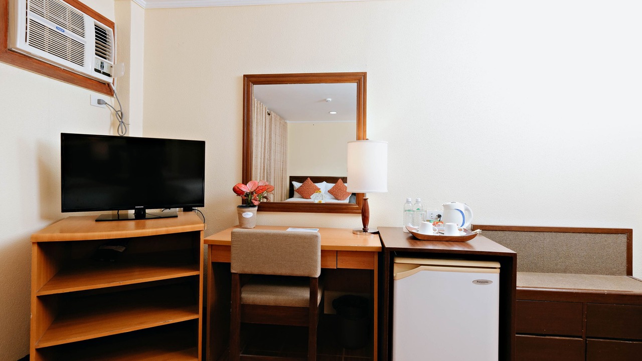 Photo of Bedroom in Lipa