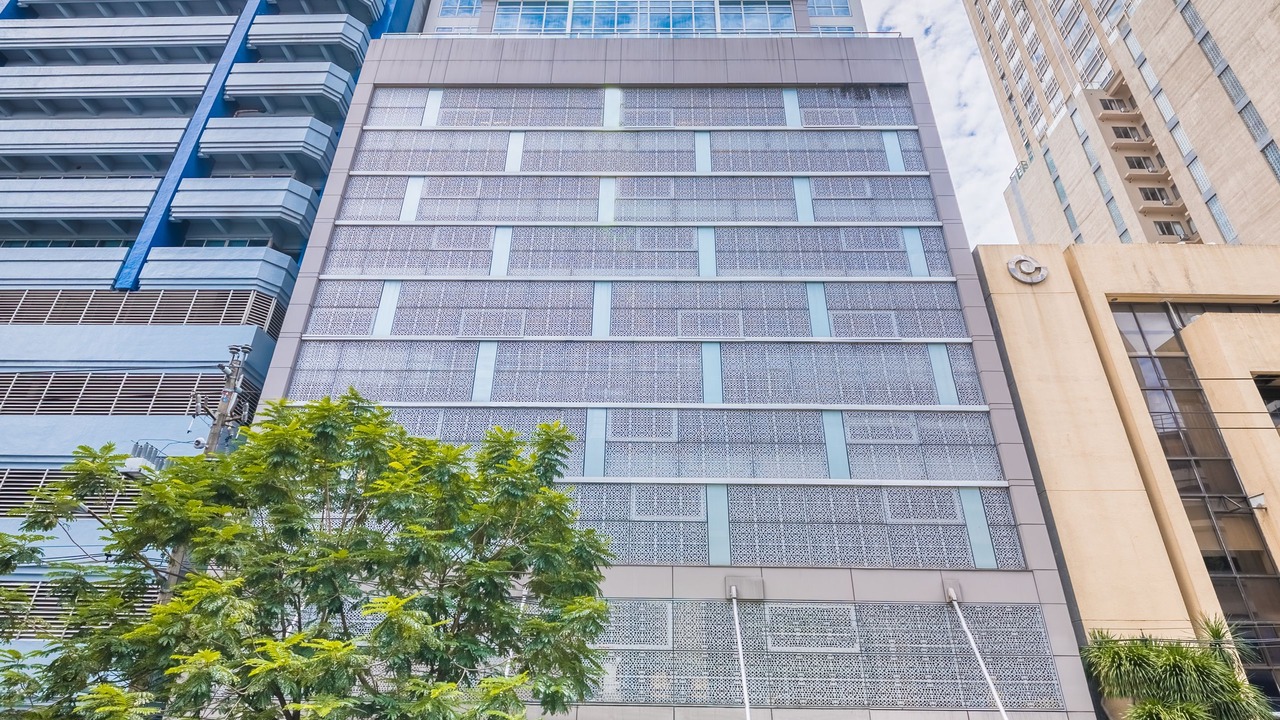 Photo of Outdoor in Salcedo Village