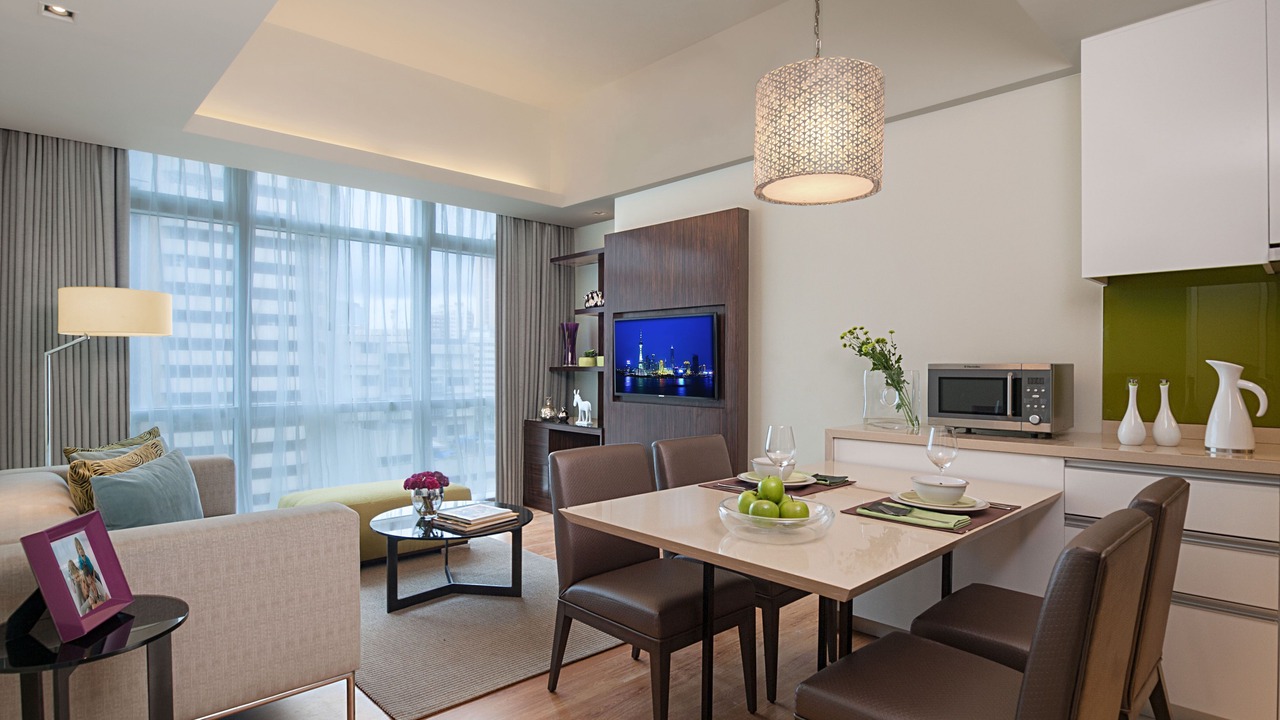 Photo of Livingroom in Salcedo Village