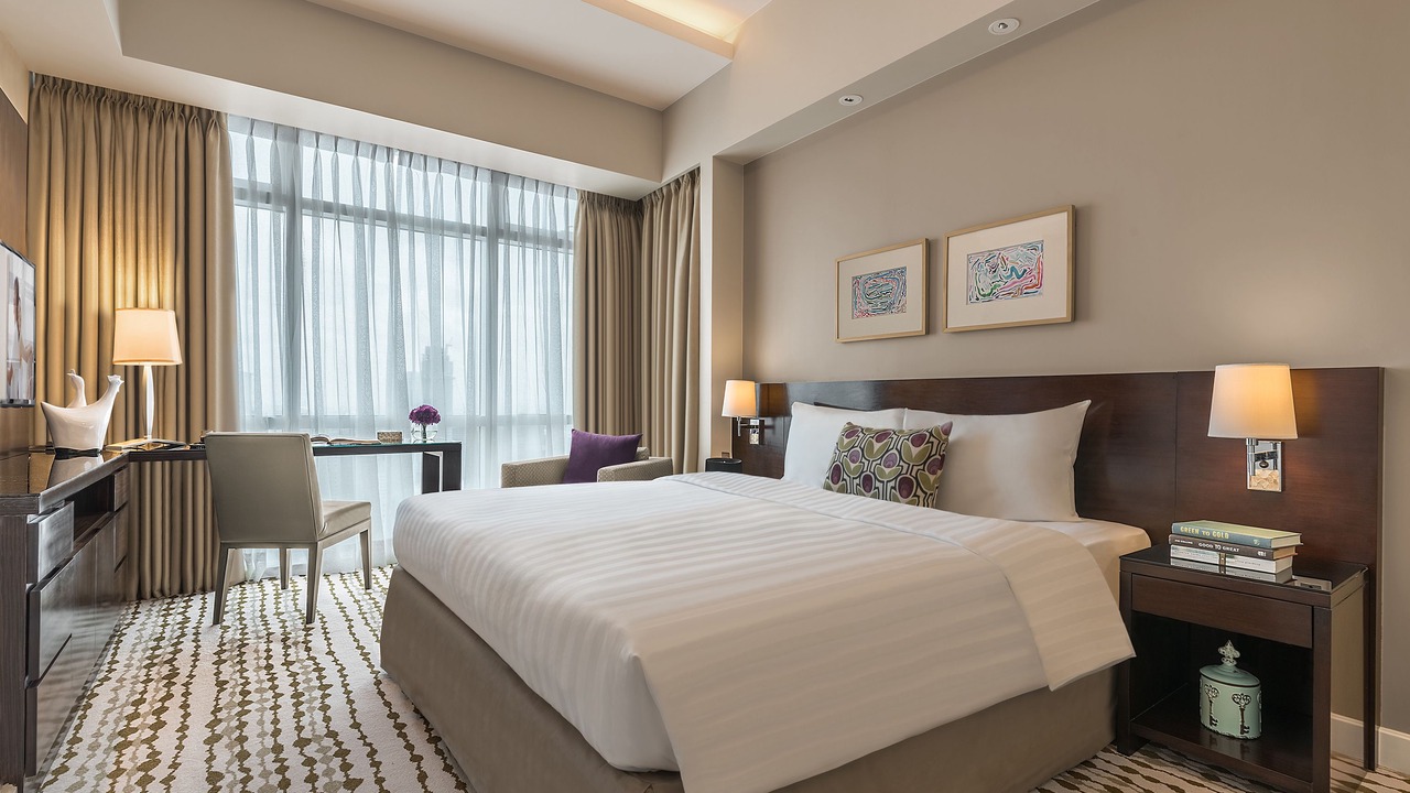 Photo of Bedroom in Salcedo Village