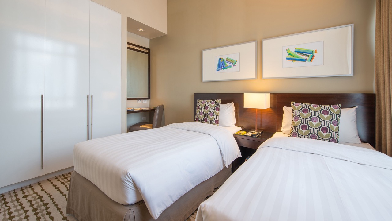 Photo of Bedroom in Salcedo Village