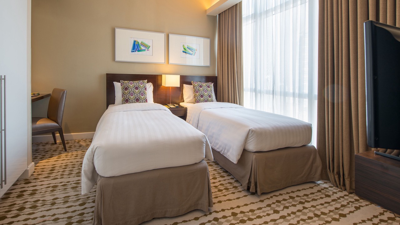 Photo of Bedroom in Salcedo Village