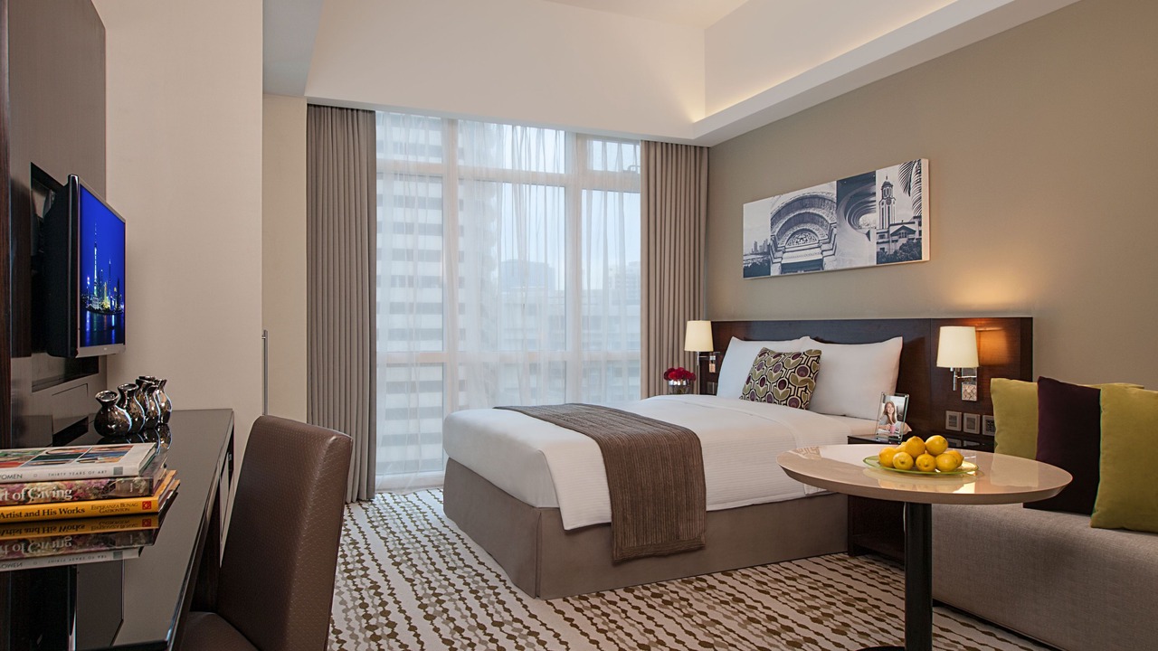 Photo of Bedroom in Salcedo Village